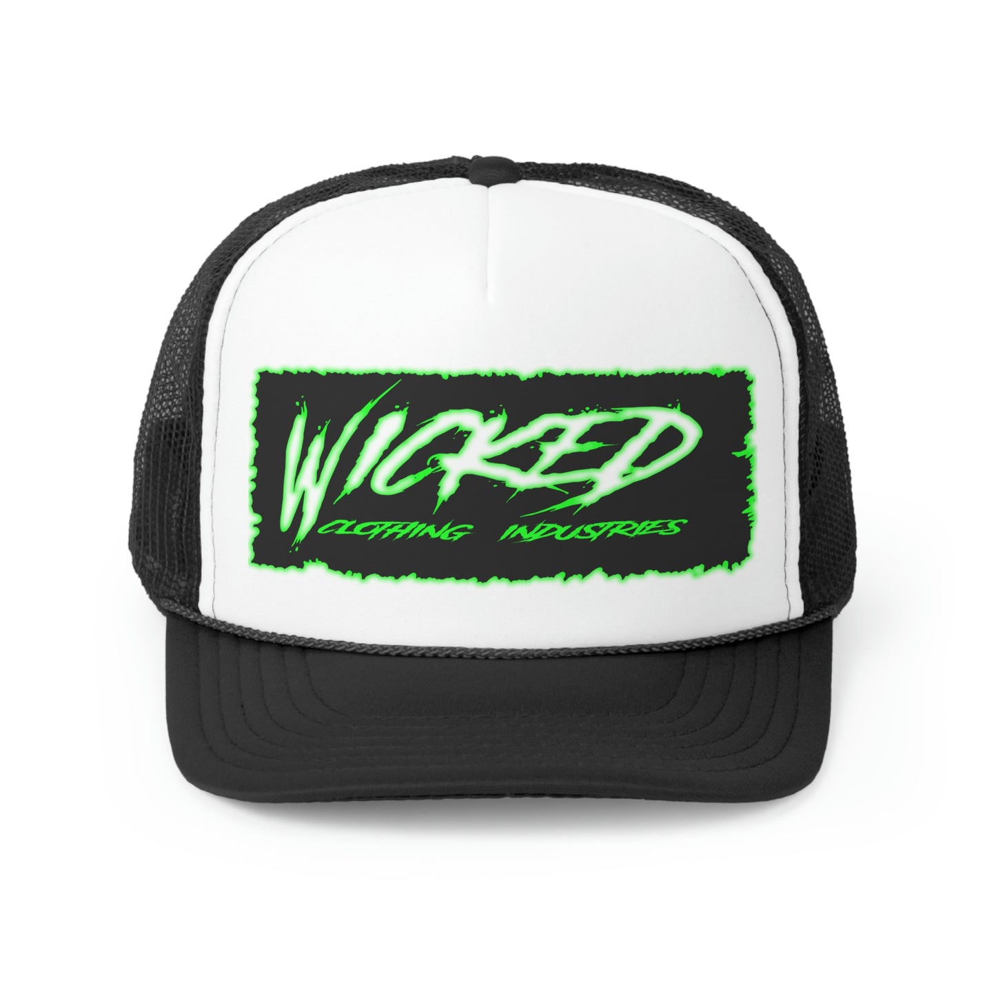 Treasure Trucker Hat