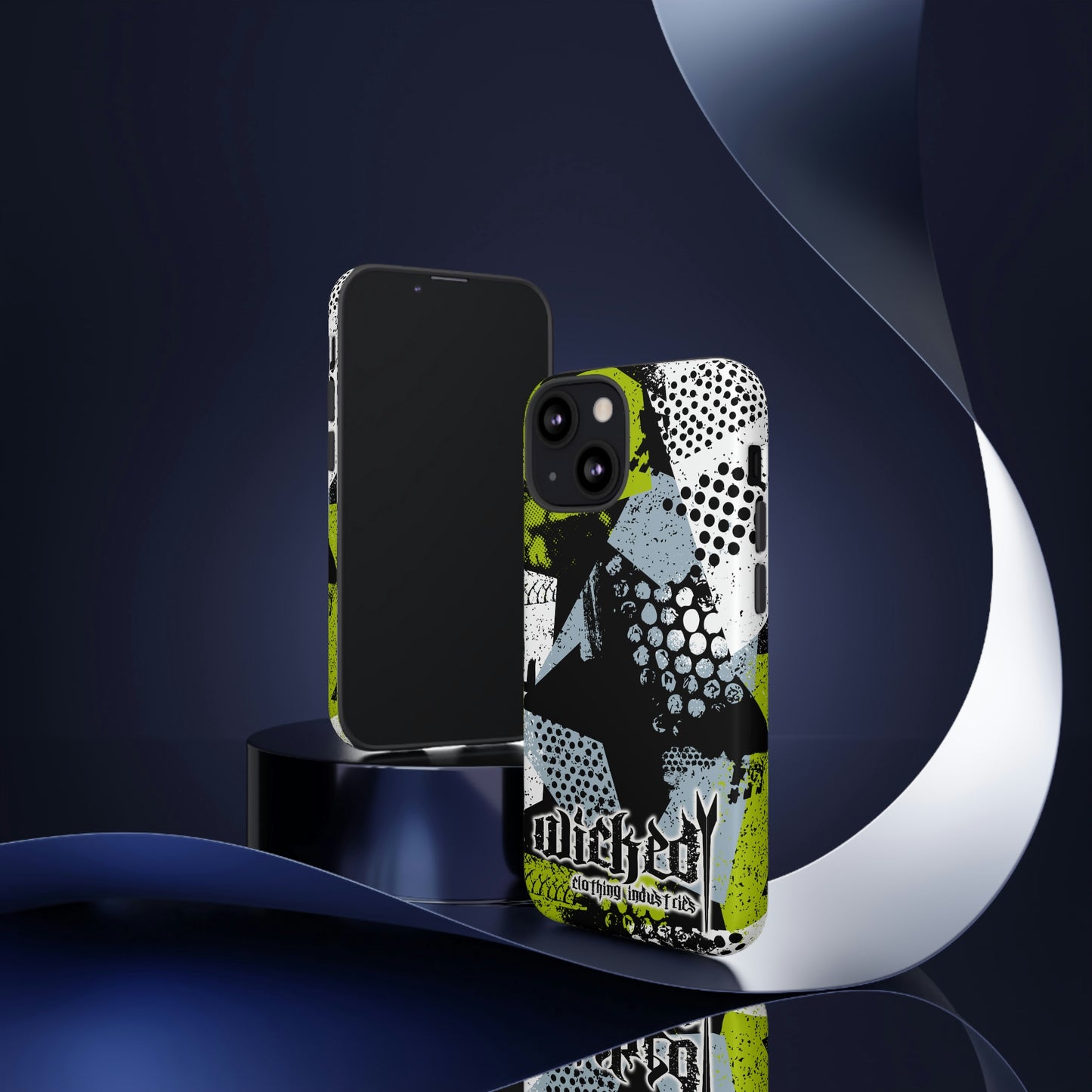 Phantom Tough Cases