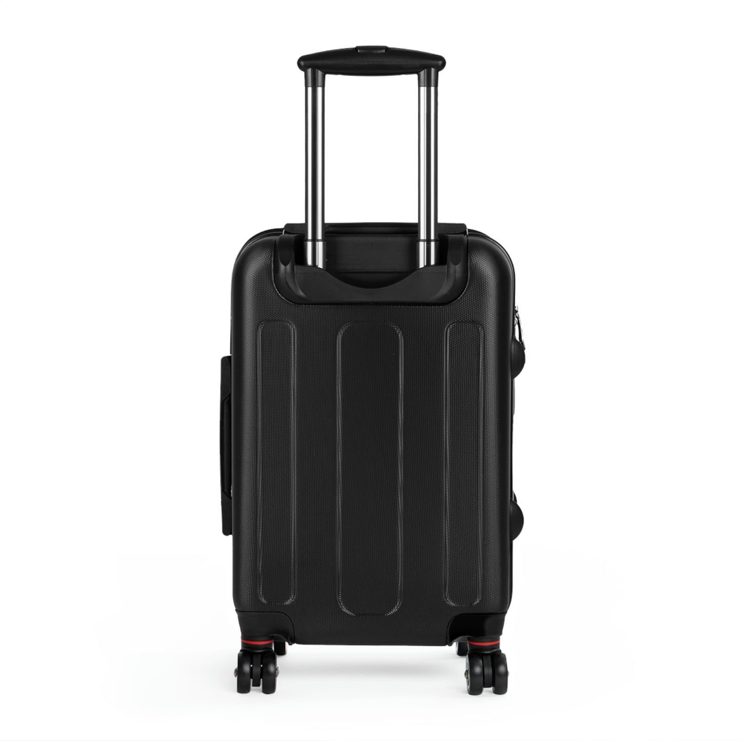 Wicked Flames Cabin Suitcase