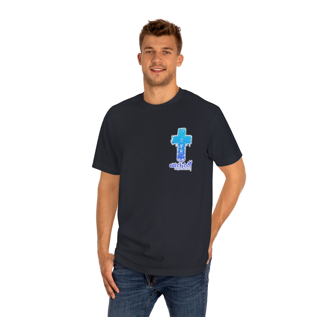 Ocean Surf/Love / Tee Shirt
