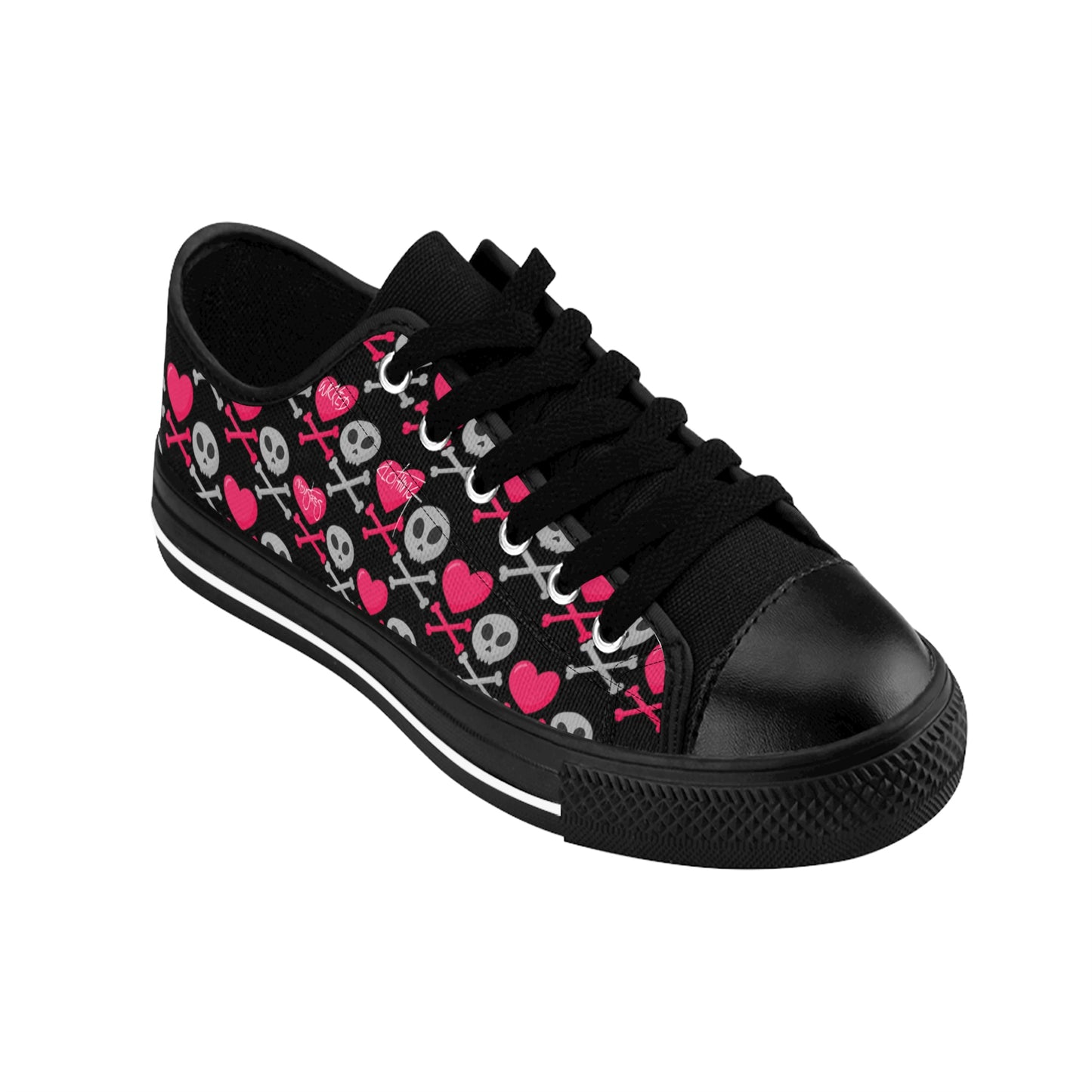 Heartbreakers Women's Sneakers