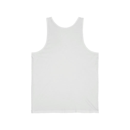 Blood Moon Rising Tank Top