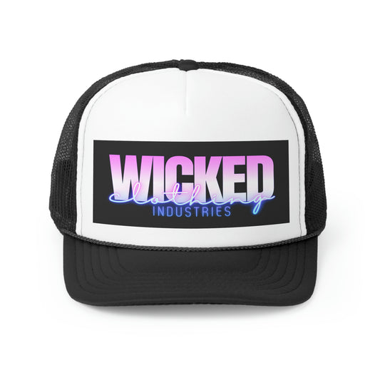 Miami Vibe Trucker Hat