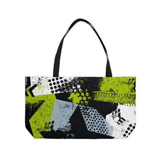 Phantom Tote Bag