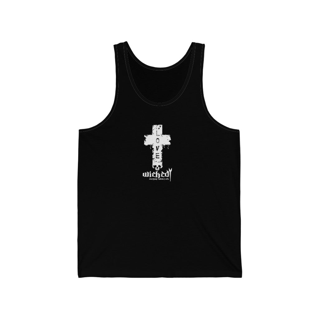 Love / Tank Top