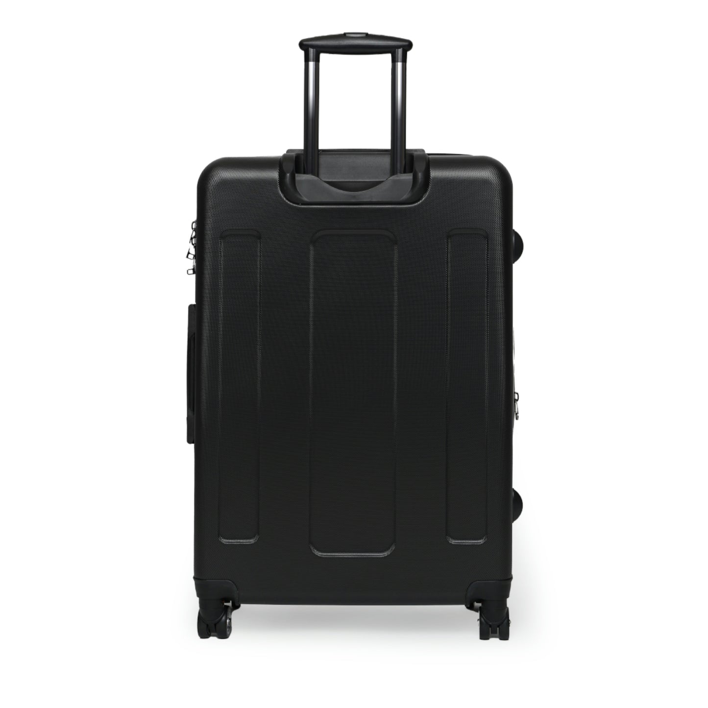 Wicked Flames Cabin Suitcase
