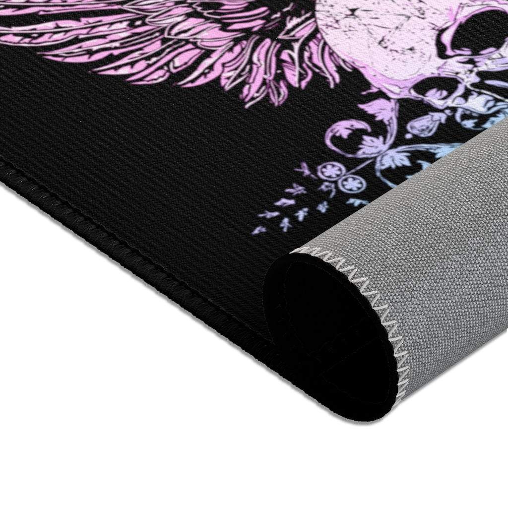 Luck Day 13 / Area Rugs