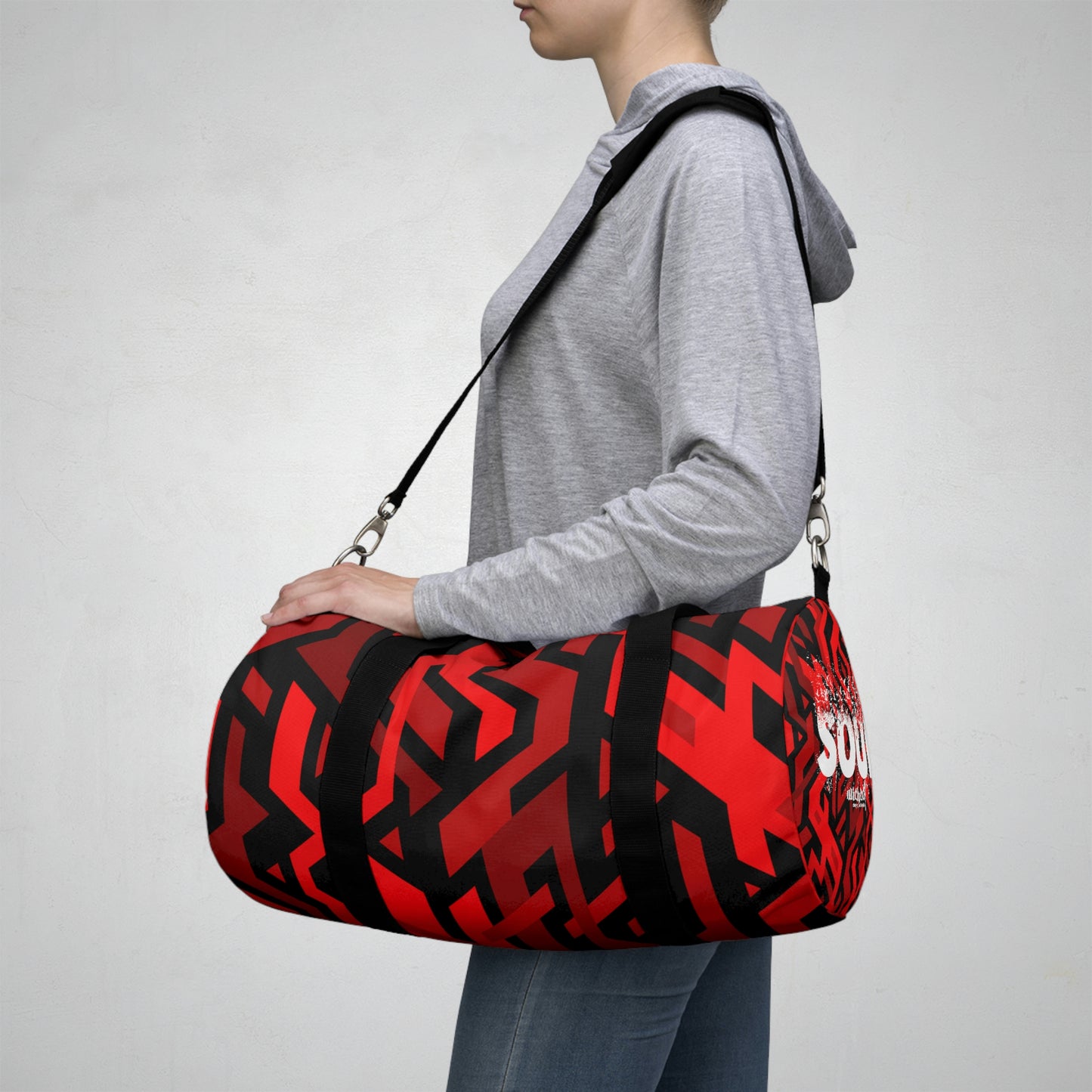 SOUL/DREAM/Duffel Bag
