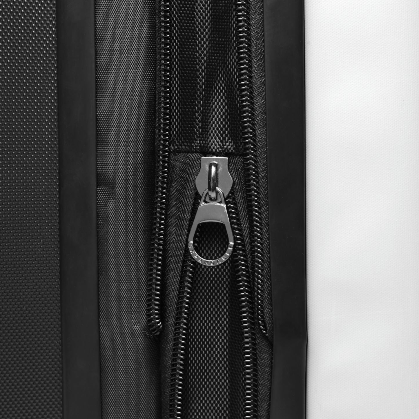 Wicked Flames Cabin Suitcase