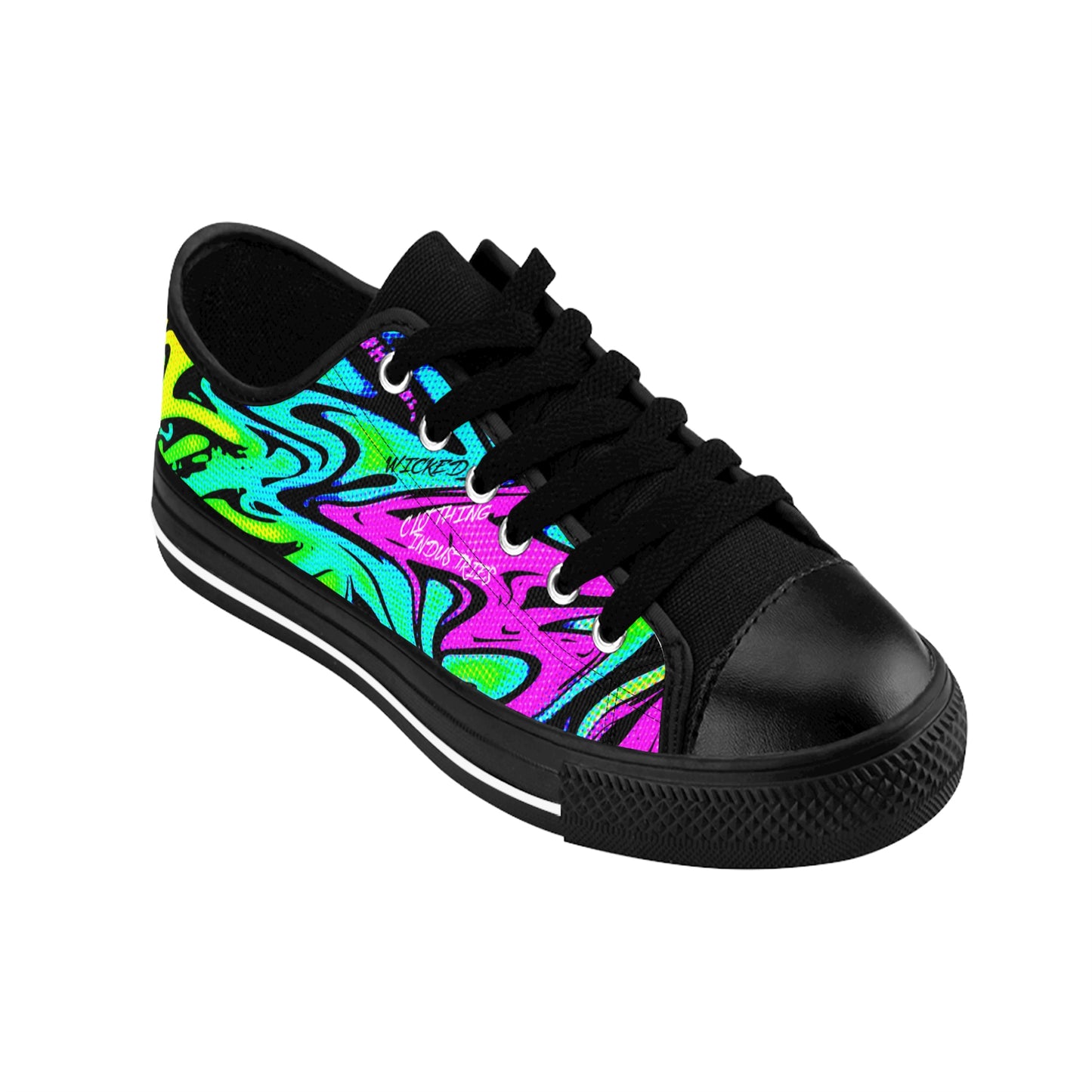 Pop Art Women's Sneakers