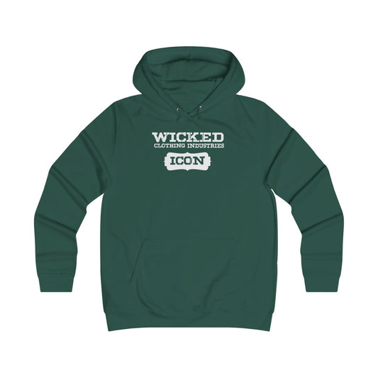 ICON/Girlie College Hoodie