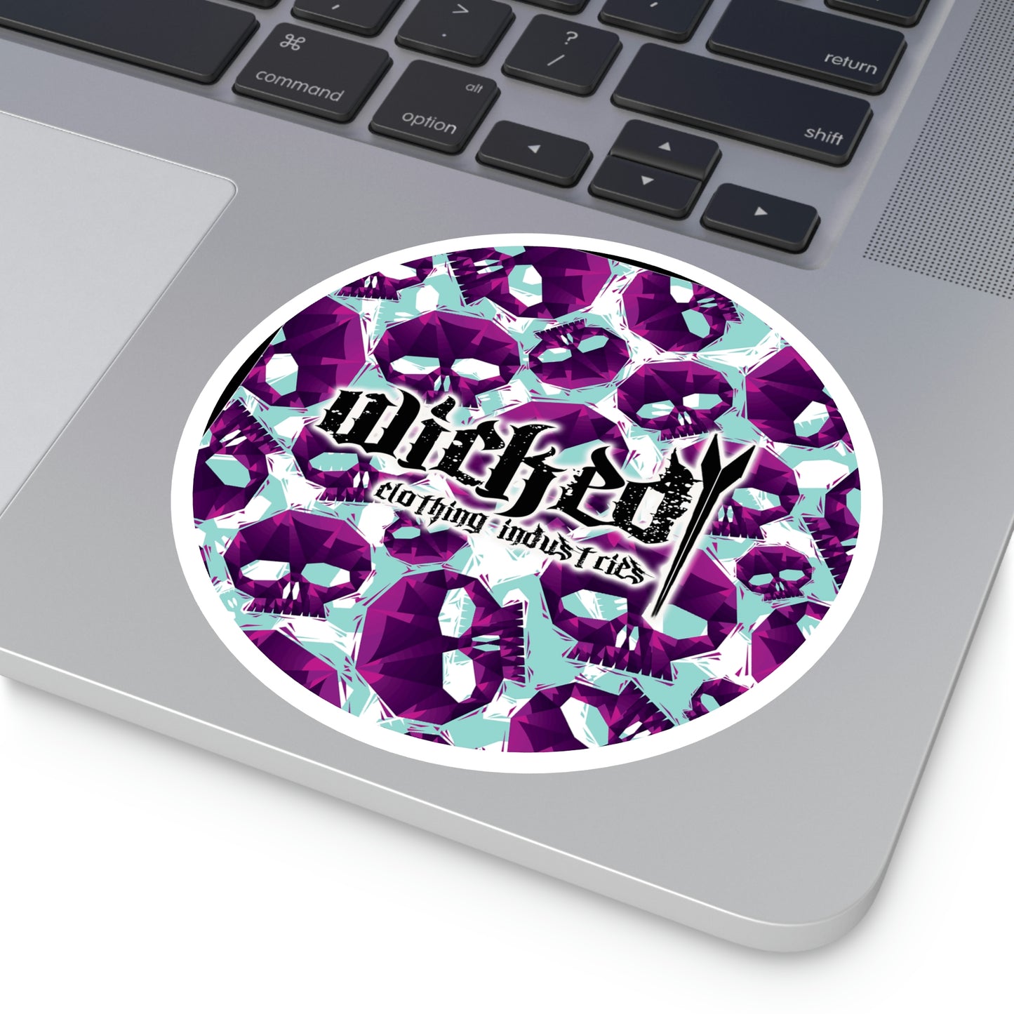 Regret Stickers, Indoor\Outdoor