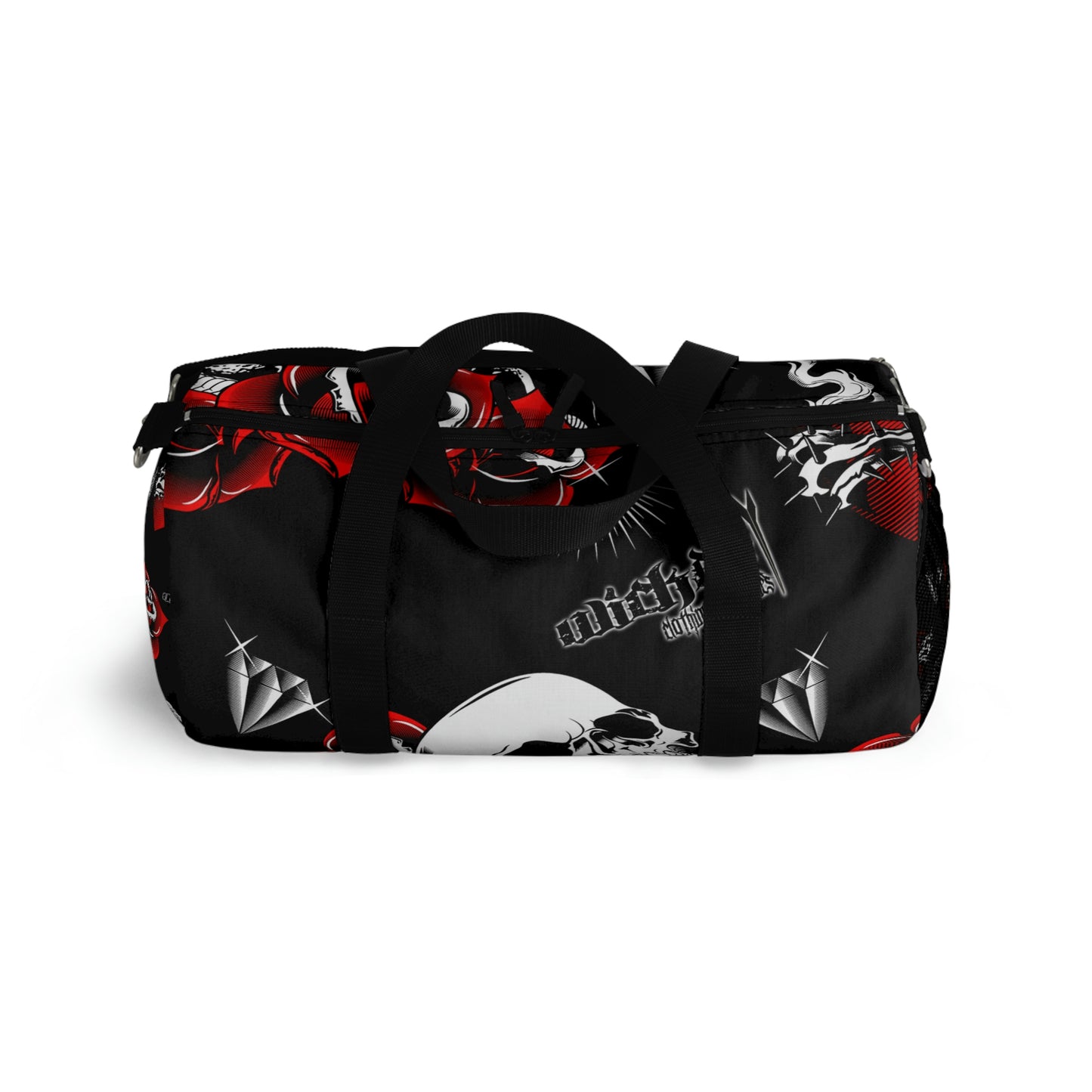 Sorrow Duffel Bag
