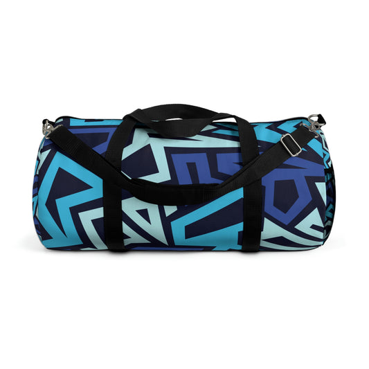 Pacific Prism Duffel Bag