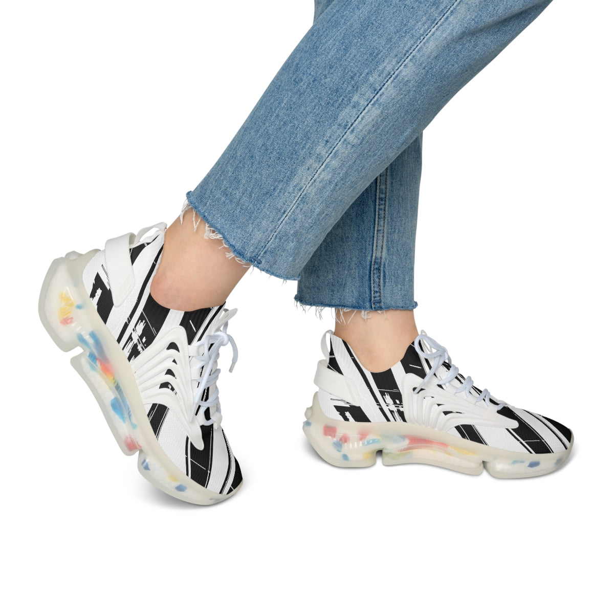 Driven /Women's Sneakers