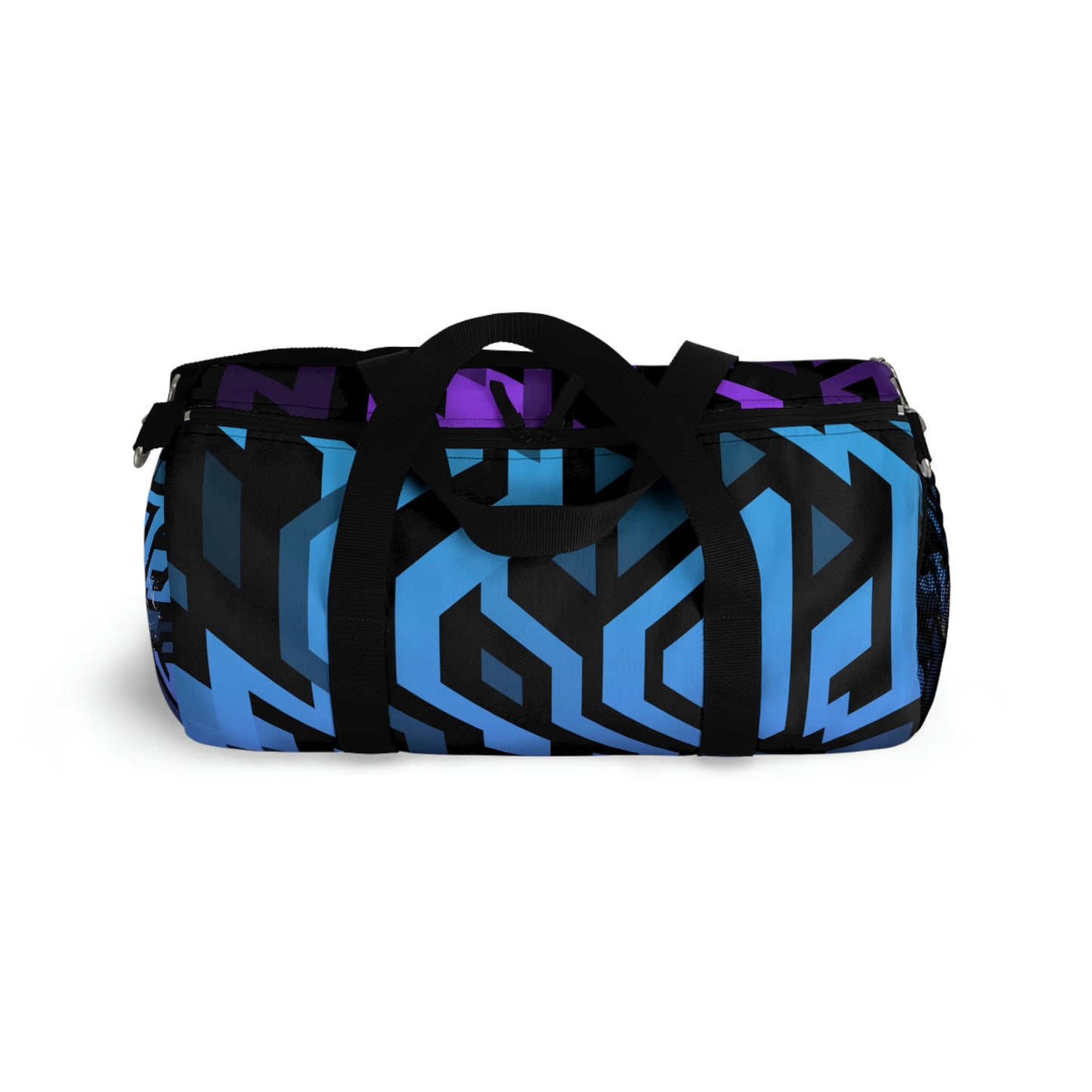 Soul/ Ocean/Duffel Bag