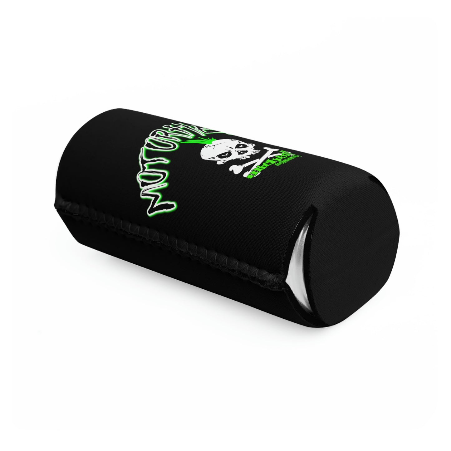 Motorhead Slim Can Cooler