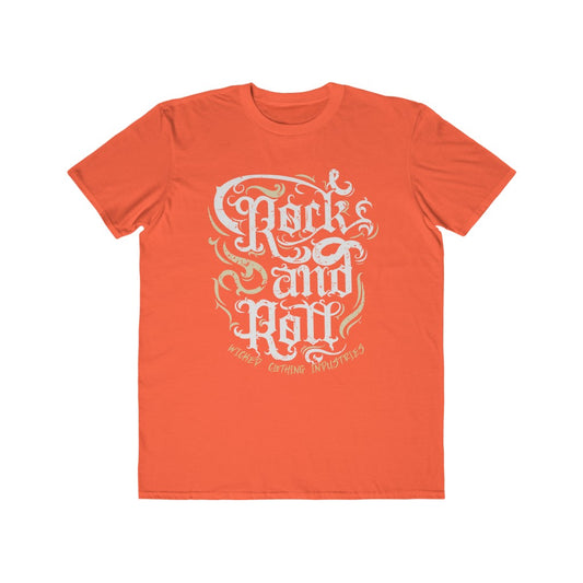 Rock And Roll Tee Shirt