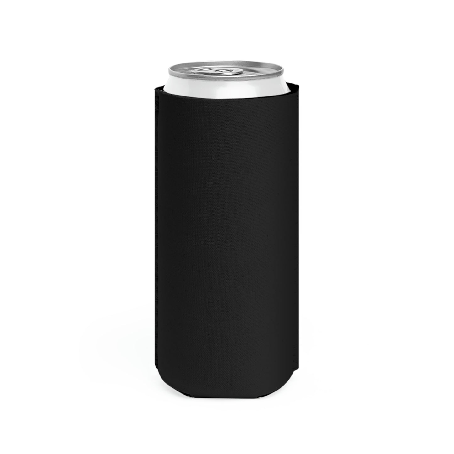 Motorhead Slim Can Cooler