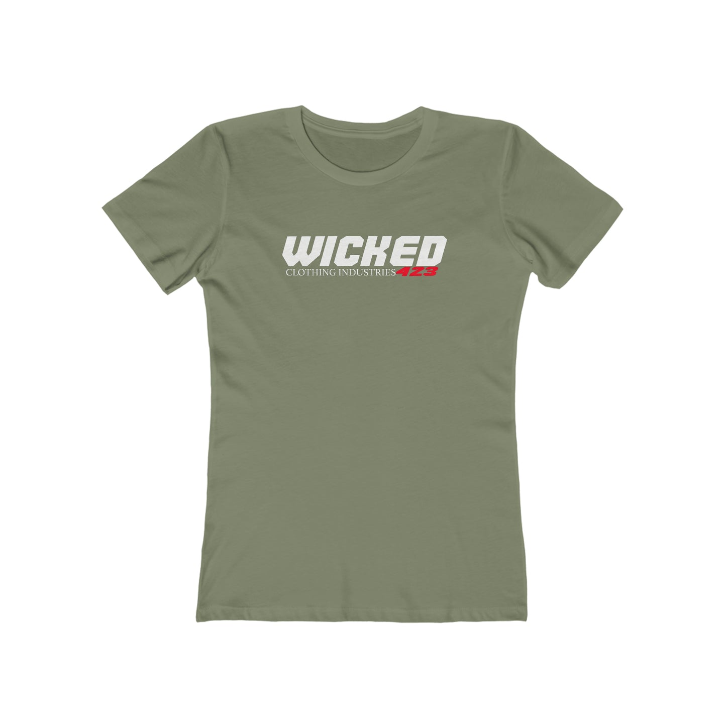 Wicked 423/ T-Shirt