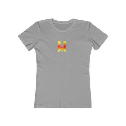 Women's W Tee