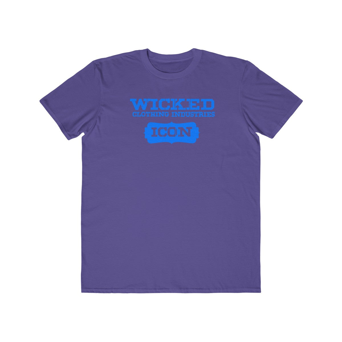 ICON ICE / Tee Shirt