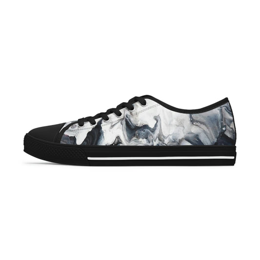 Smoke Sneakers