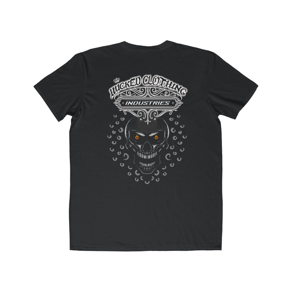 New Orleans Voodoo T-Shirt
