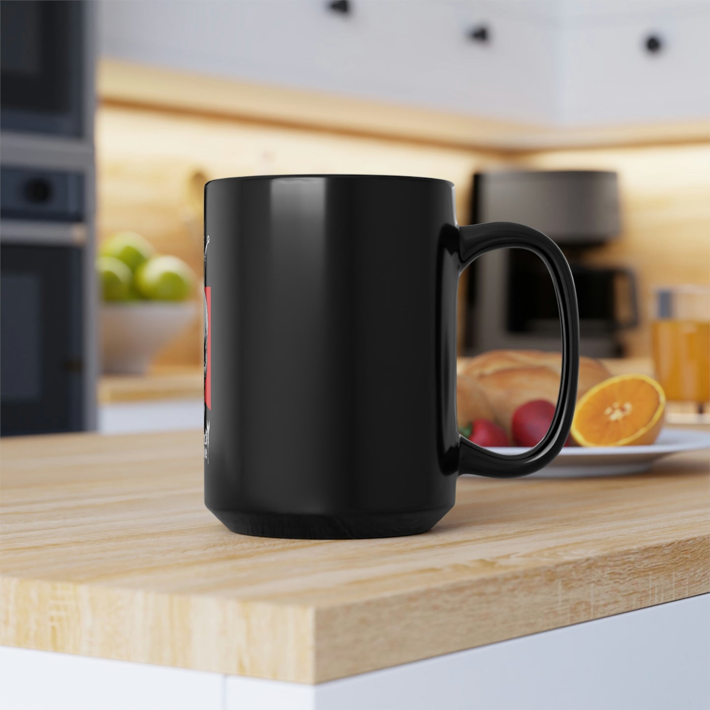 King of Kings Mug