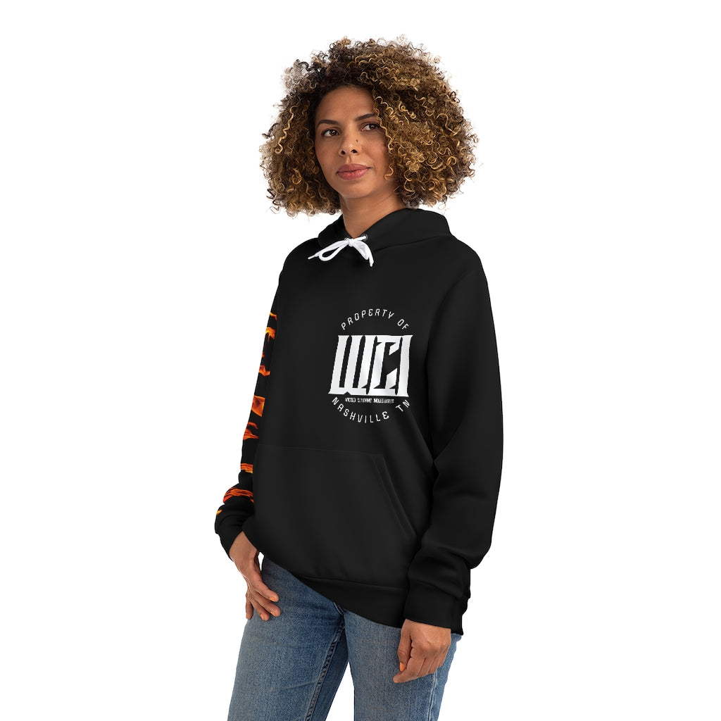 Wicked Fire Hoodie