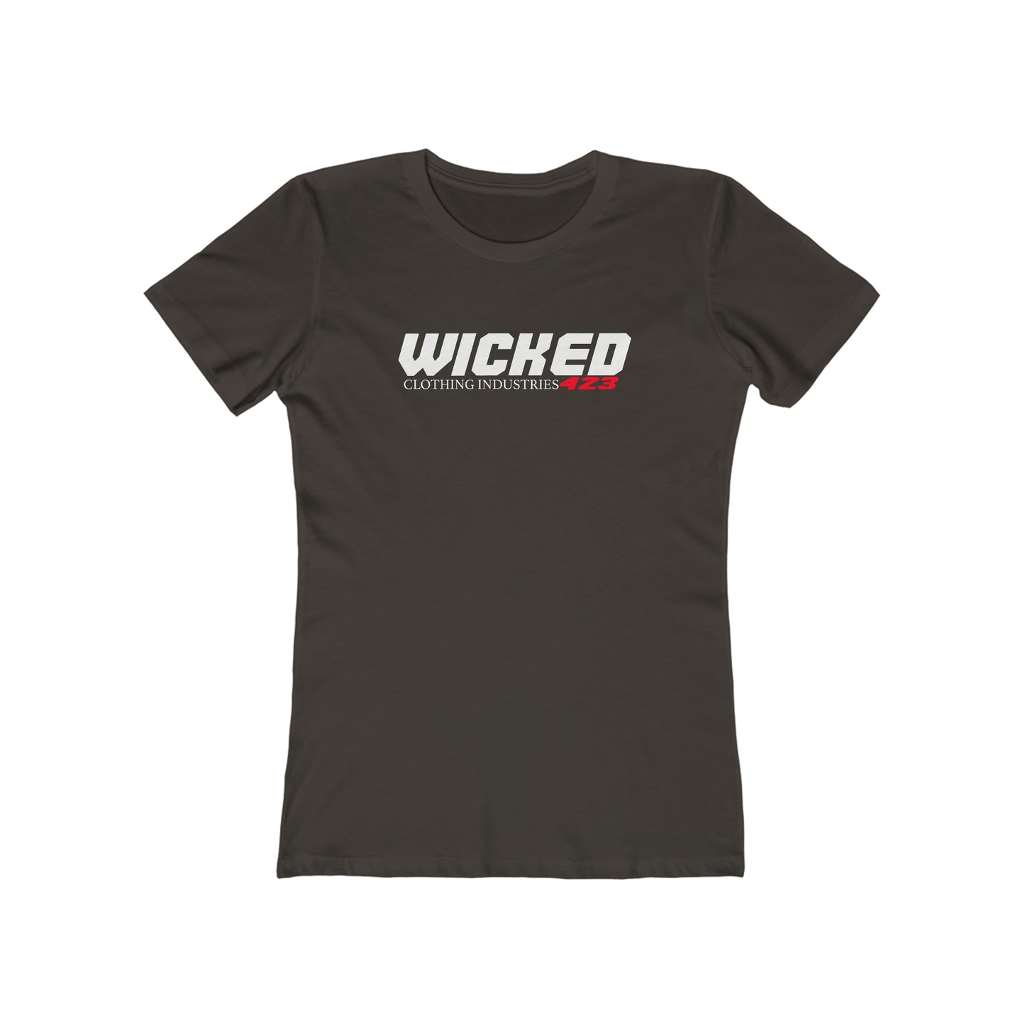 Wicked 423/ T-Shirt