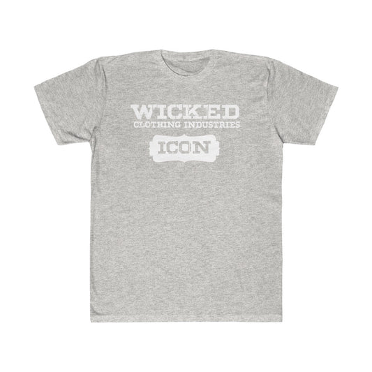 ICON /// Tee Shirt