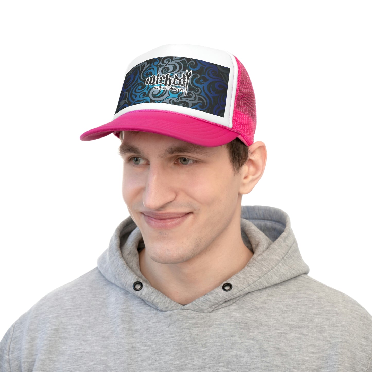 Relic Trucker Hat