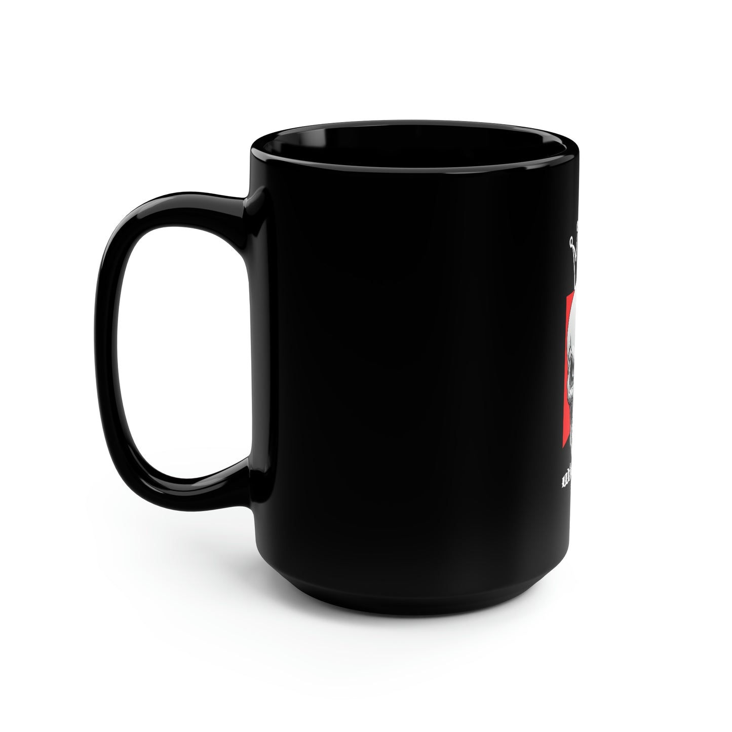 King of Kings Mug