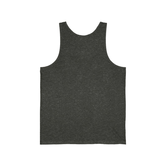 ICON Gray Tank Top