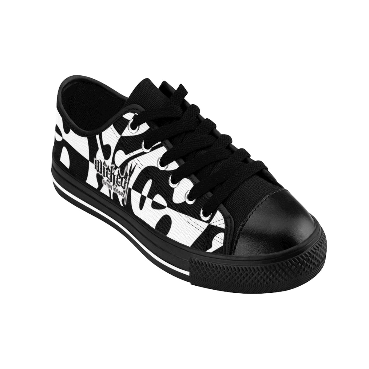 Women's Sneakers (TWO FACED)