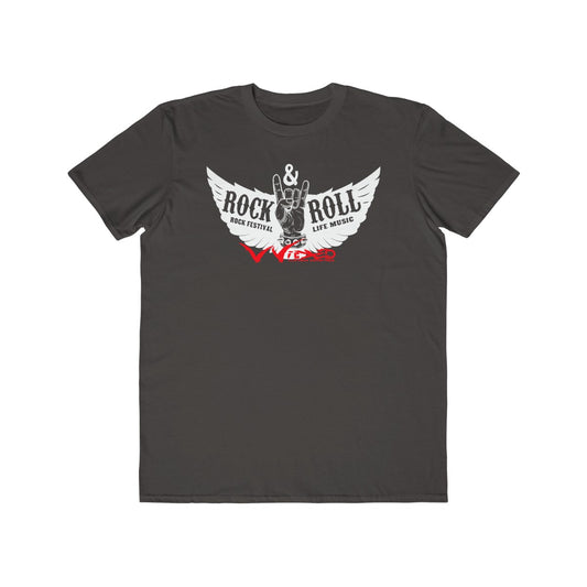 Rock & Roll/ Tee Shirt