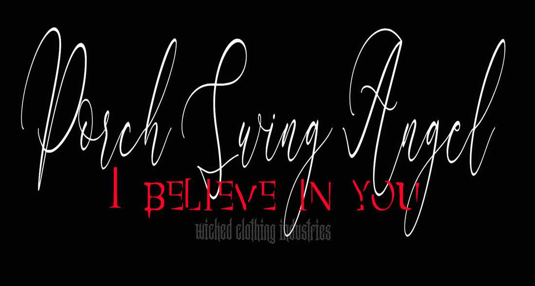 Believe in the Power of Perseverance