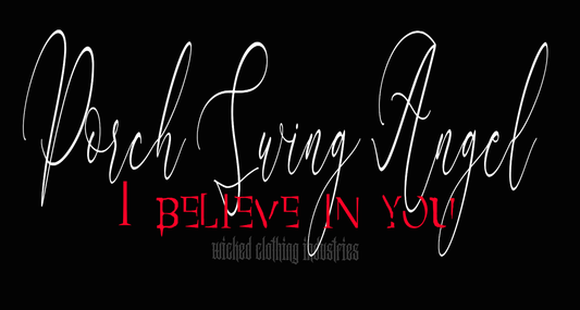 Believe in the Power of Perseverance