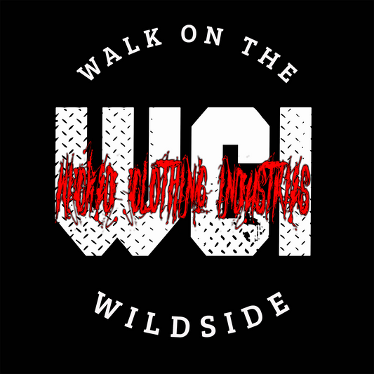 Take a Walk on The Wild Side