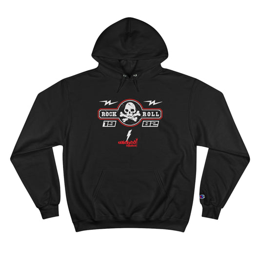 1982 Rock N Roll /Hoodie