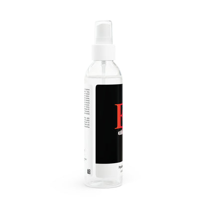 EL Fresh N Clean Hydrating Toner, 6oz