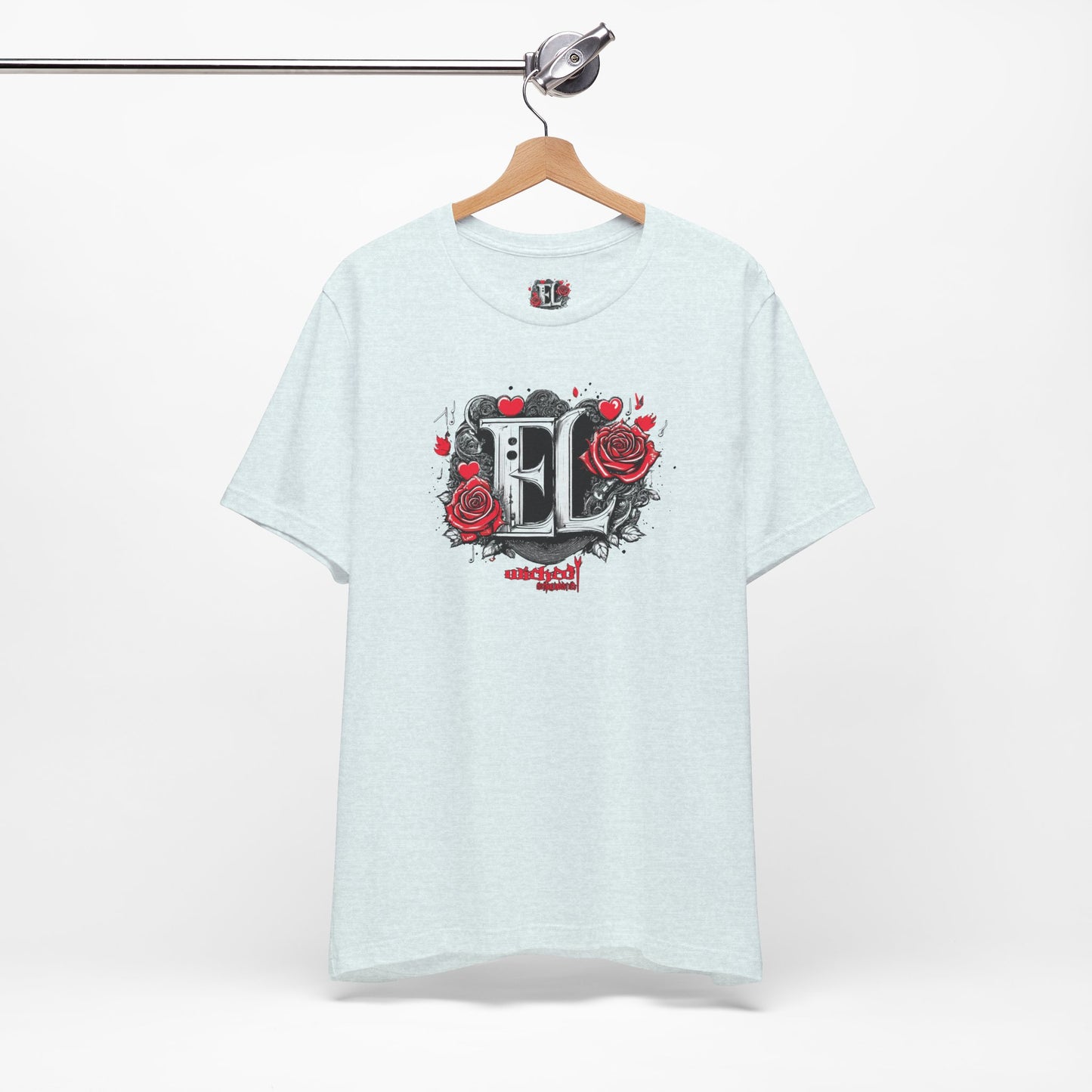 EL Love Classic /WCI  Short Sleeve Tee