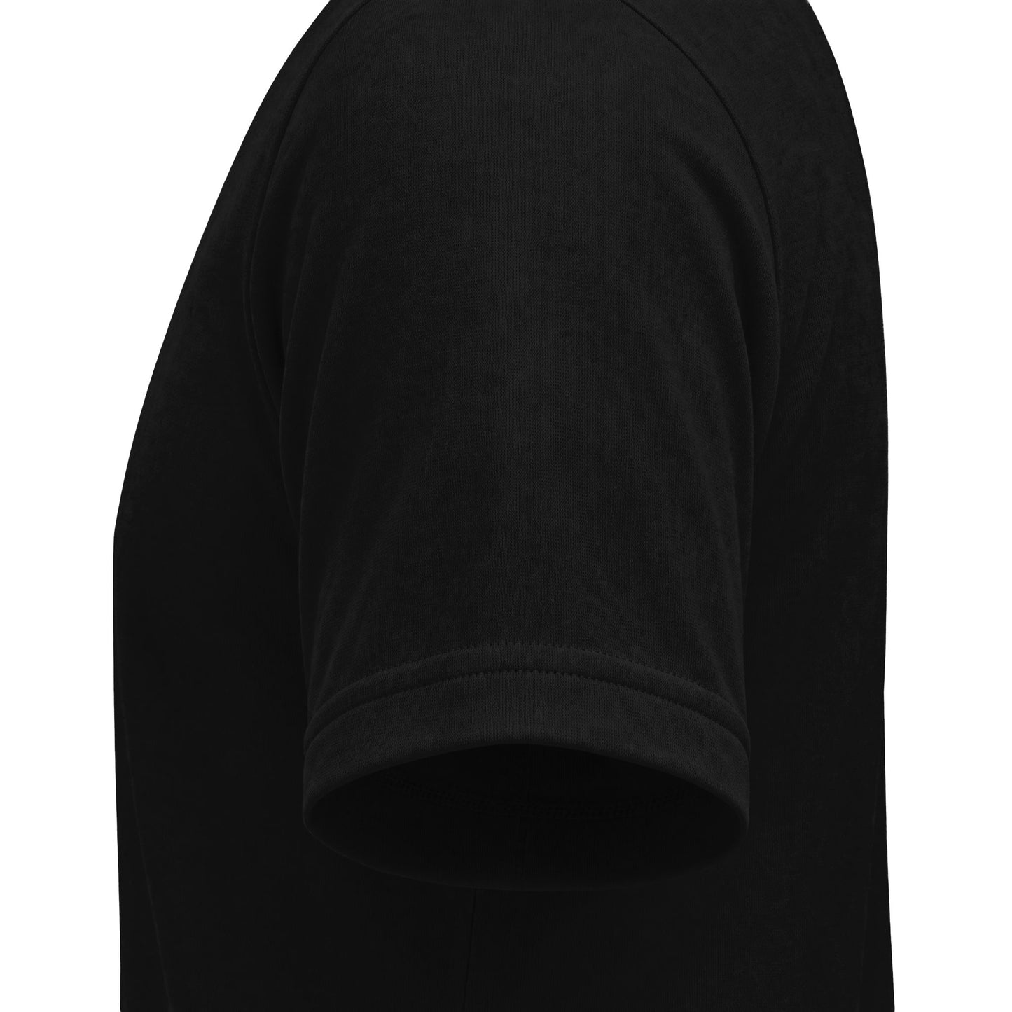 Wicked Clothing Industries  "Signature Winged Skull Crew" T-Shirt