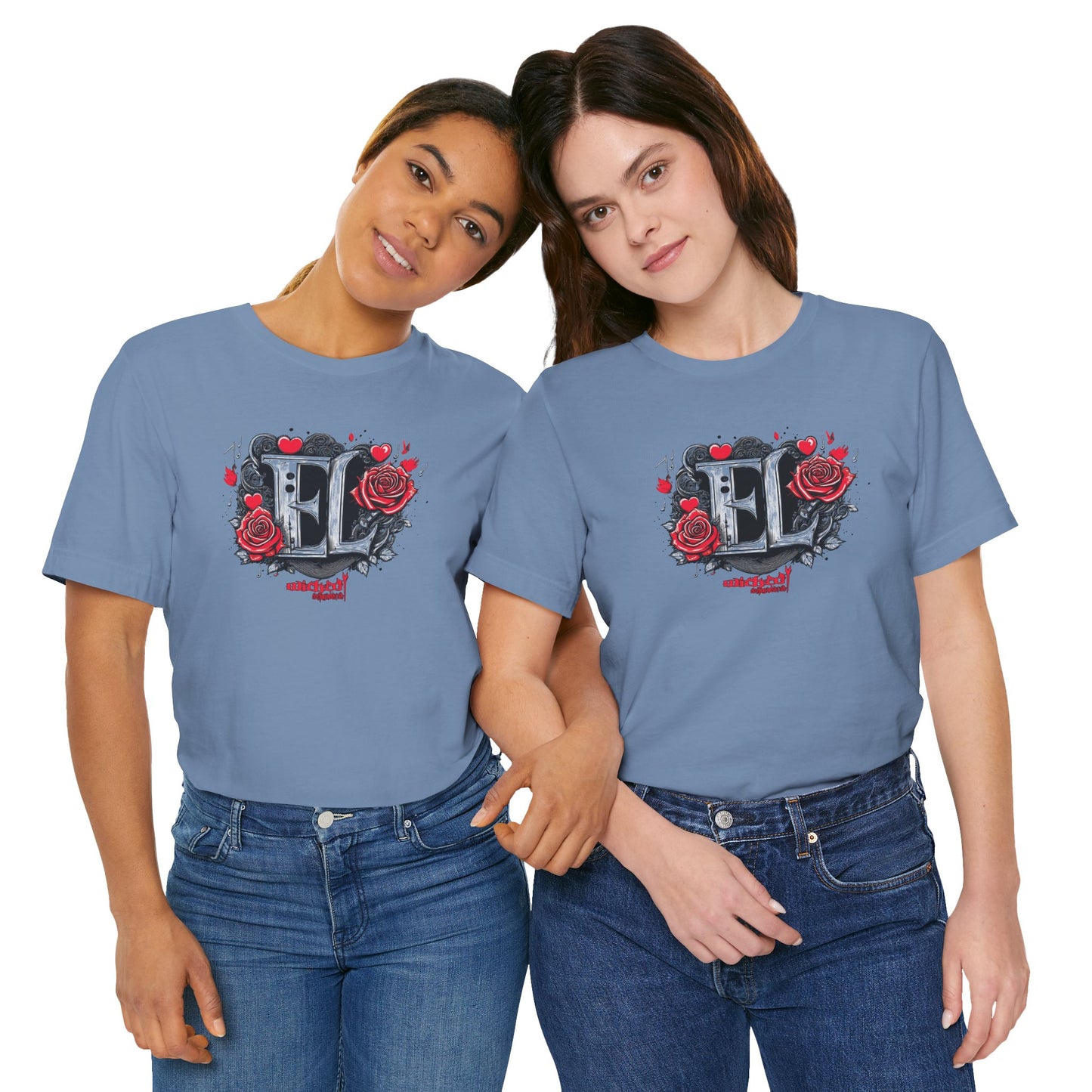 EL Love Classic /WCI  Short Sleeve Tee