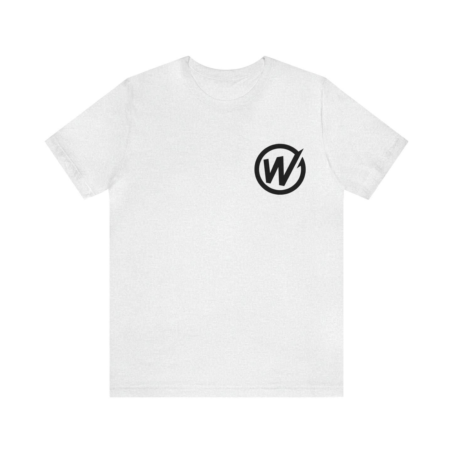 Extreme WCI 2 Sided/ Tee Shirt