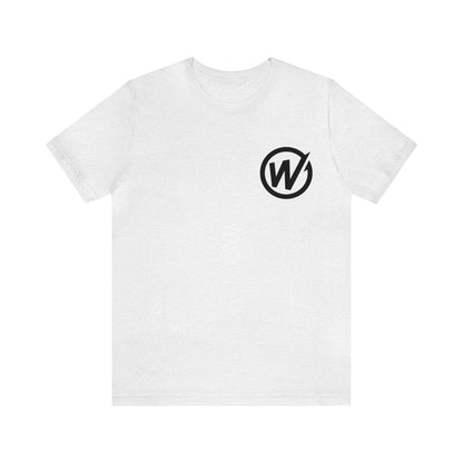 Extreme WCI 2 Sided/ Tee Shirt
