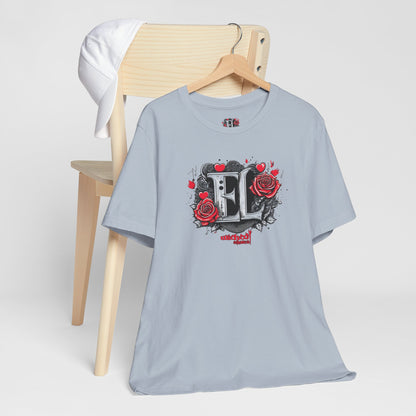 EL Love Classic /WCI  Short Sleeve Tee