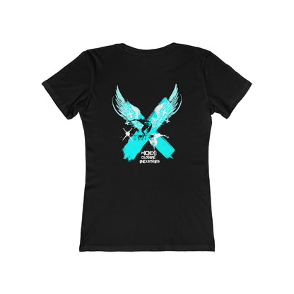 Wicked Extreme 2 Sided/ T-Shirt
