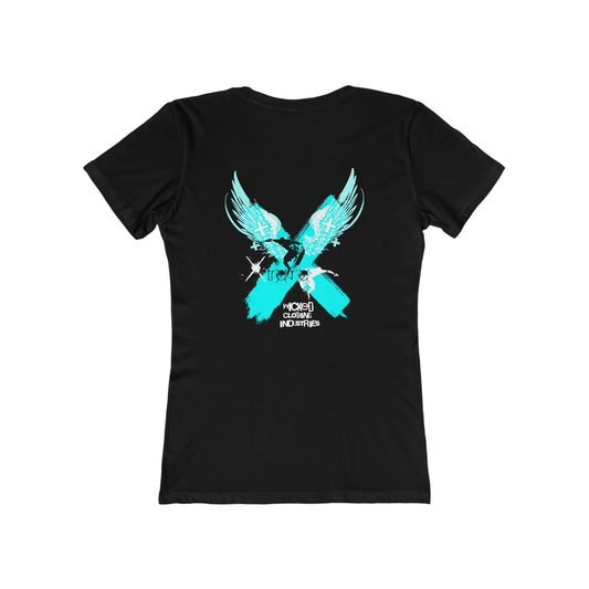 Wicked Extreme 2 Sided/ T-Shirt